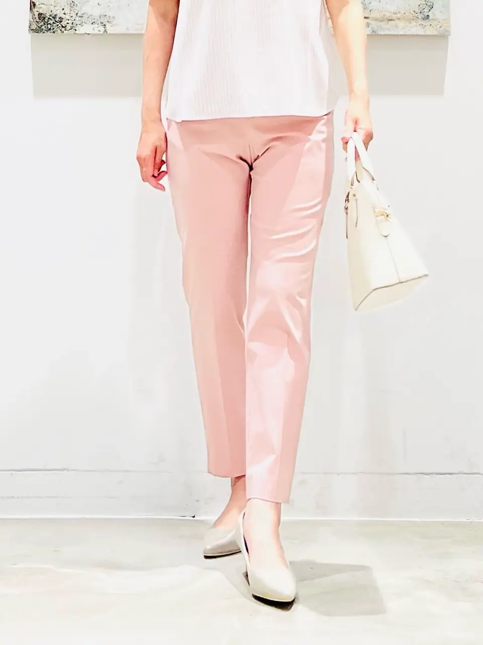 ONWARD CROSSET SELECT 會澤 コーディネート画像