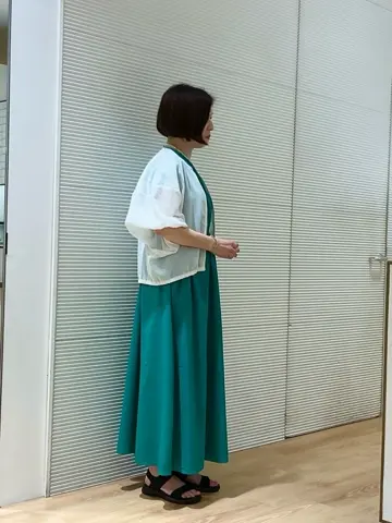 ONWARD CROSSET SELECT 五月女 コーディネート画像