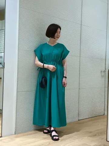 ONWARD CROSSET SELECT 五月女 コーディネート画像