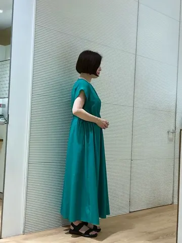 ONWARD CROSSET SELECT 五月女 コーディネート画像