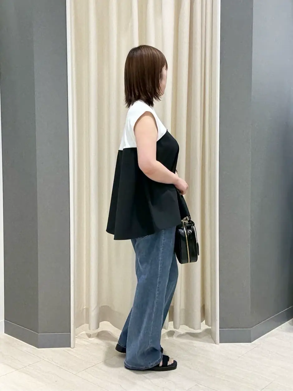 ONWARD CROSSET SELECT 清野 コーディネート画像