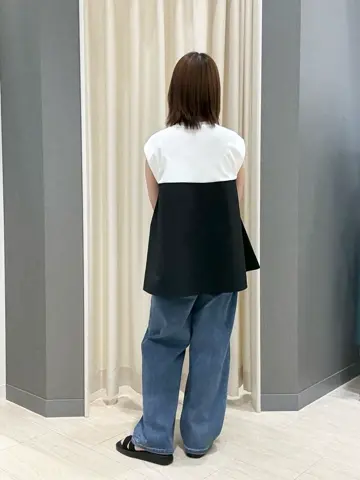 ONWARD CROSSET SELECT 清野 コーディネート画像