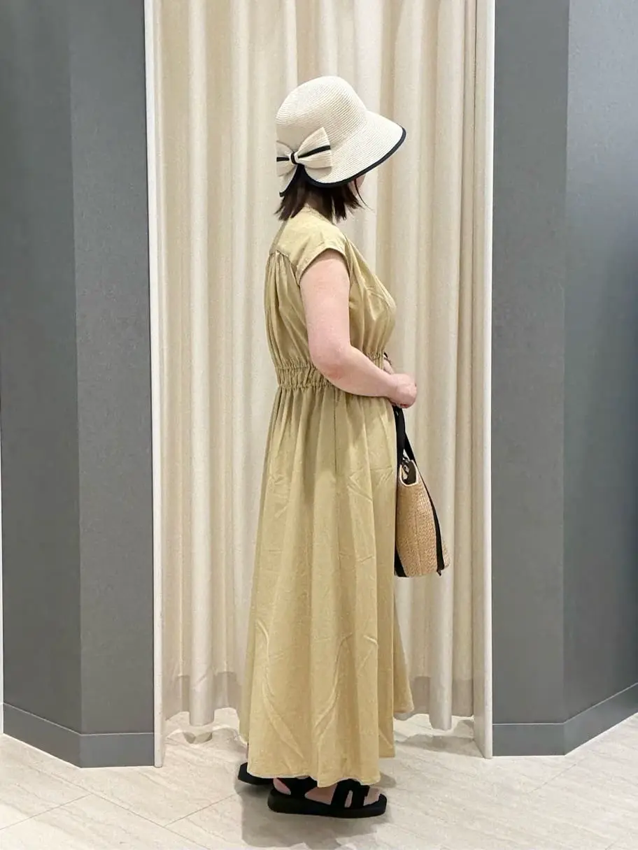 ONWARD CROSSET SELECT 清野 コーディネート画像