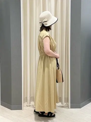 ONWARD CROSSET SELECT 清野 コーディネート画像