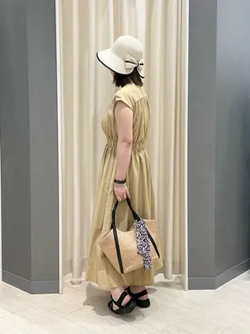 ONWARD CROSSET SELECT 清野 コーディネート画像