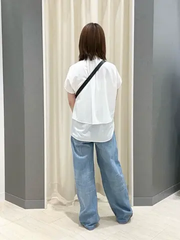 ONWARD CROSSET SELECT 清野 コーディネート画像