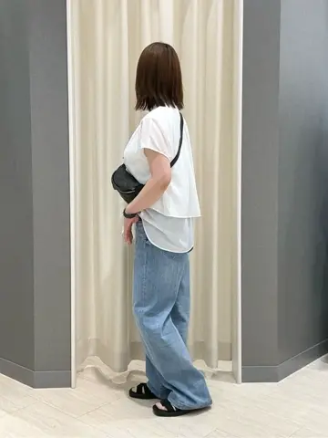 ONWARD CROSSET SELECT 清野 コーディネート画像