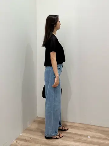 ONWARD CROSSET SELECT 村上 コーディネート画像