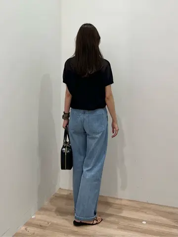 ONWARD CROSSET SELECT 村上 コーディネート画像