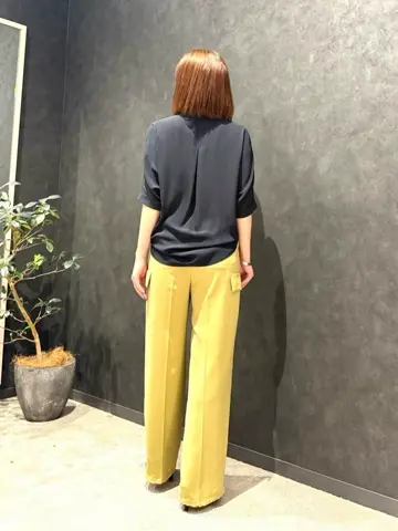 ONWARD CROSSET SELECT Tamura コーディネート画像