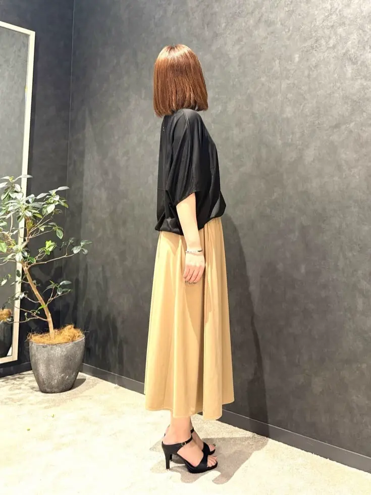 ONWARD CROSSET SELECT Tamura コーディネート画像