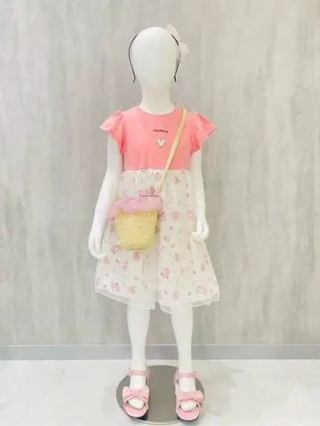 ONWARD CROSSET SELECT m.n コーディネート画像