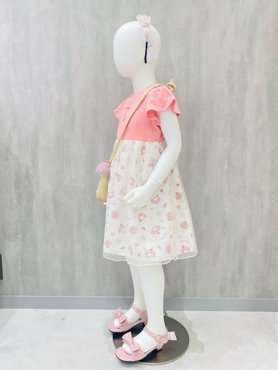 ONWARD CROSSET SELECT m.n コーディネート画像