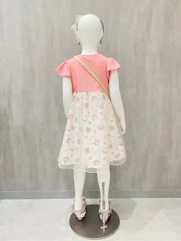 ONWARD CROSSET SELECT m.n コーディネート画像