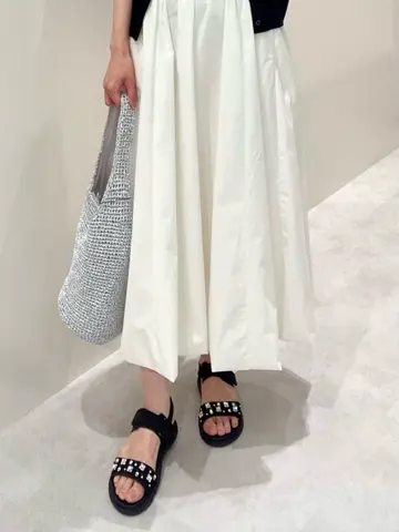 ONWARD CROSSET SELECT 三橋 コーディネート画像