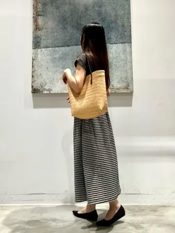 ONWARD CROSSET SELECT 田中 コーディネート画像