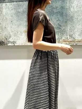 ONWARD CROSSET SELECT 田中 コーディネート画像