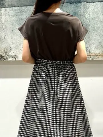 ONWARD CROSSET SELECT 田中 コーディネート画像