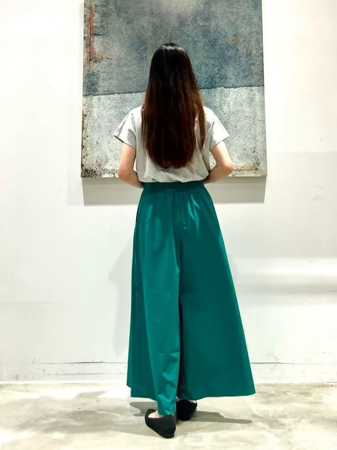 ONWARD CROSSET SELECT 田中 コーディネート画像