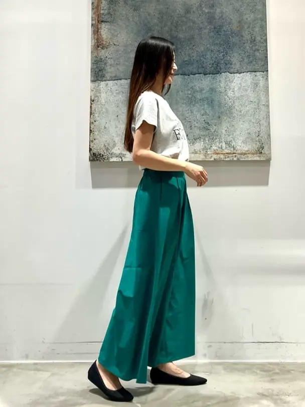 ONWARD CROSSET SELECT 田中 コーディネート画像