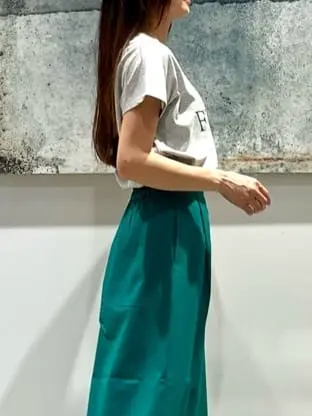 ONWARD CROSSET SELECT 田中 コーディネート画像