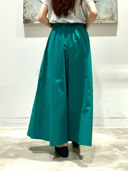 ONWARD CROSSET SELECT 田中 コーディネート画像