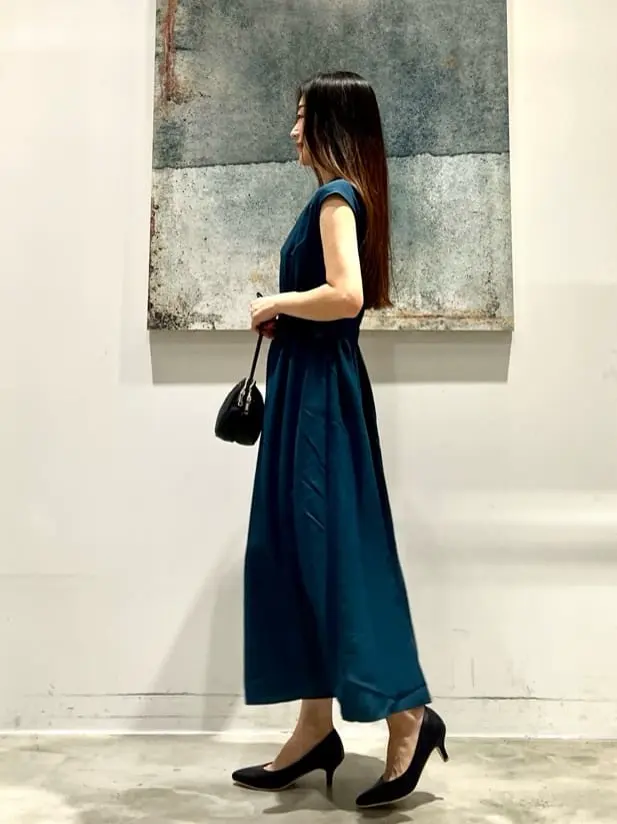 ONWARD CROSSET SELECT 田中 コーディネート画像