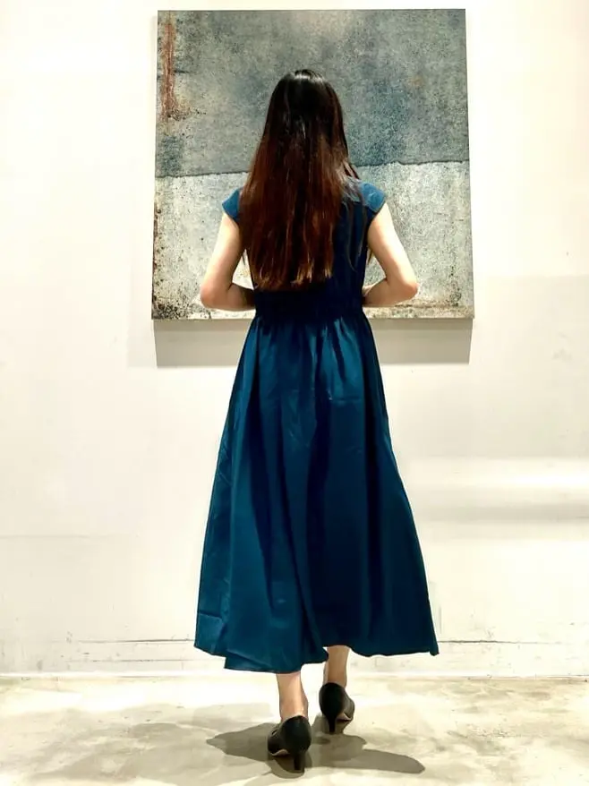 ONWARD CROSSET SELECT 田中 コーディネート画像