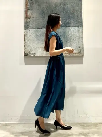 ONWARD CROSSET SELECT 田中 コーディネート画像