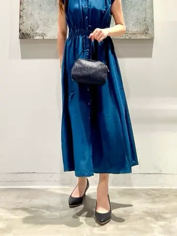 ONWARD CROSSET SELECT 田中 コーディネート画像