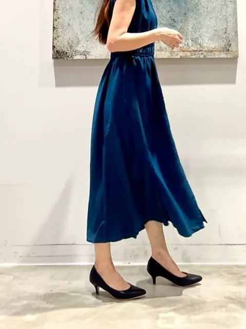 ONWARD CROSSET SELECT 田中 コーディネート画像