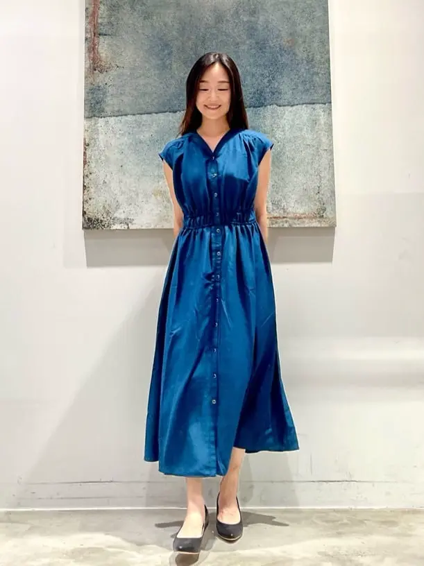 ONWARD CROSSET SELECT 田中 コーディネート画像