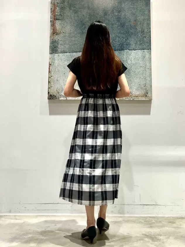 ONWARD CROSSET SELECT 田中 コーディネート画像