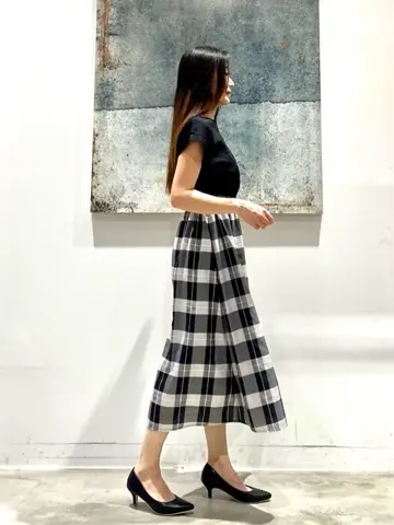 ONWARD CROSSET SELECT 田中 コーディネート画像