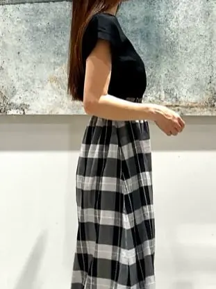 ONWARD CROSSET SELECT 田中 コーディネート画像