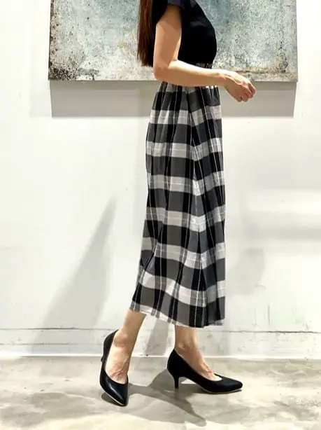 ONWARD CROSSET SELECT 田中 コーディネート画像