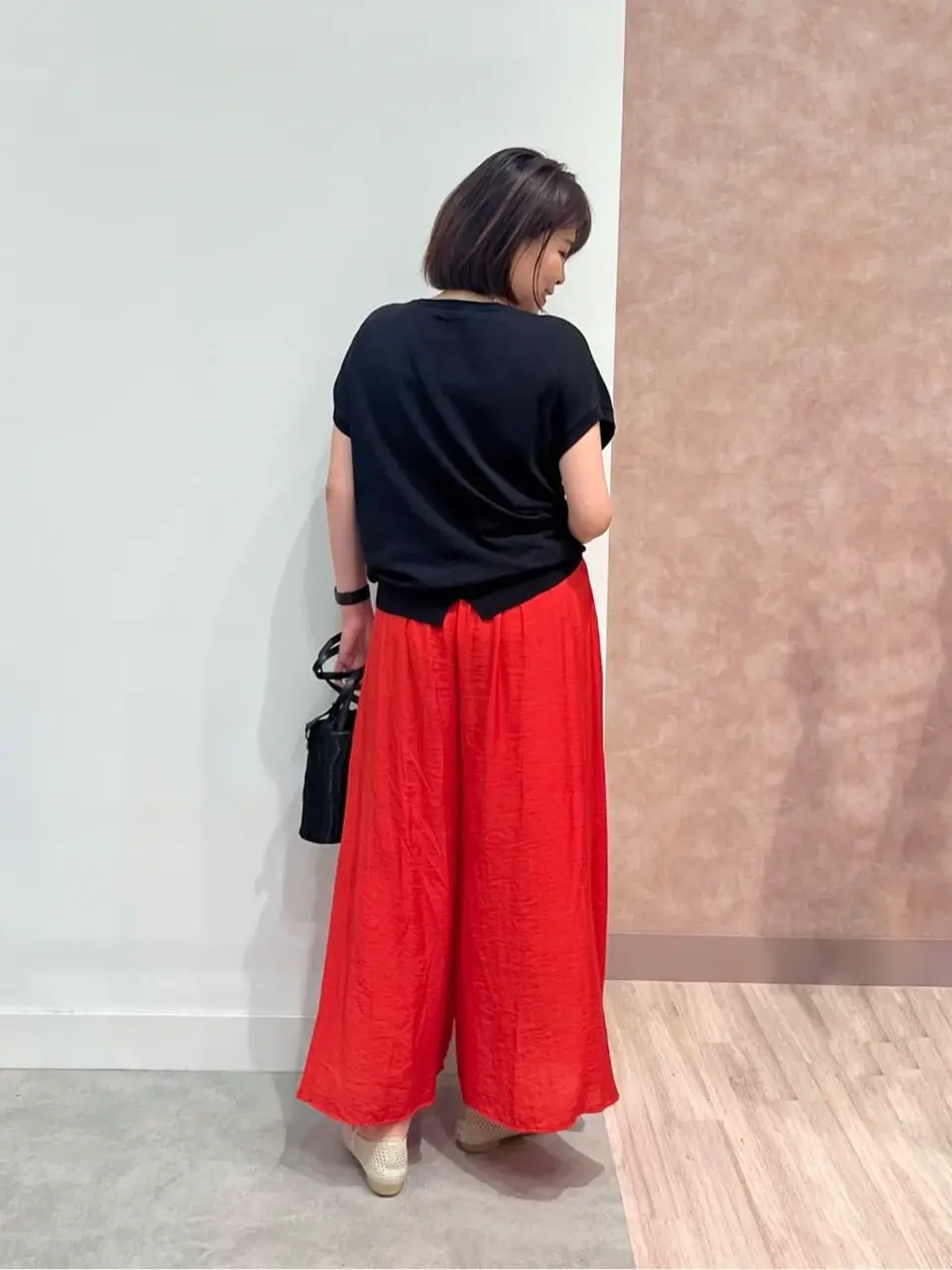 ONWARD CROSSET SELECT 中島 コーディネート画像