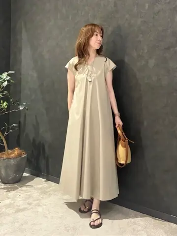 ONWARD CROSSET SELECT niina コーディネート画像