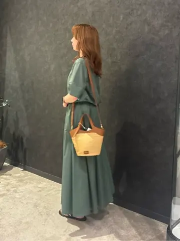 ONWARD CROSSET SELECT niina コーディネート画像