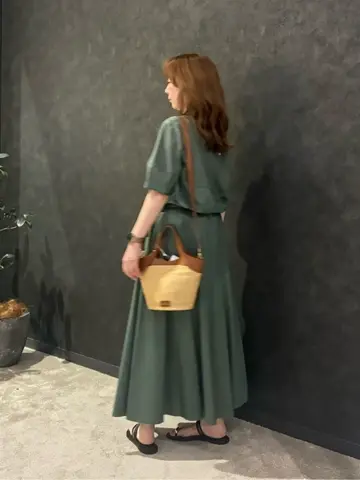 ONWARD CROSSET SELECT niina コーディネート画像