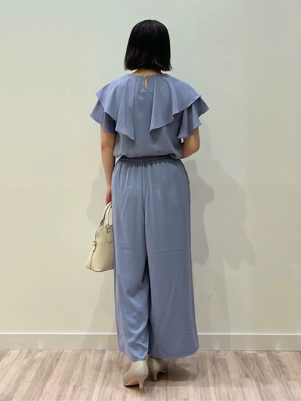 ONWARD CROSSET SELECT 小西 コーディネート画像