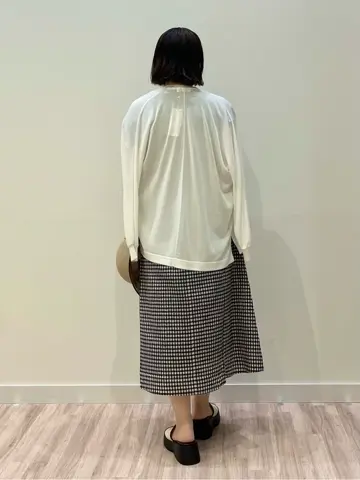 ONWARD CROSSET SELECT 小西 コーディネート画像