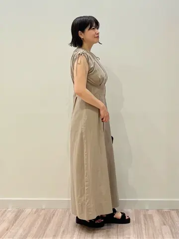 ONWARD CROSSET SELECT 小西 コーディネート画像