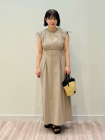 ONWARD CROSSET SELECT 小西 コーディネート画像