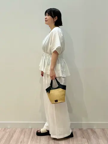 ONWARD CROSSET SELECT 小西 コーディネート画像