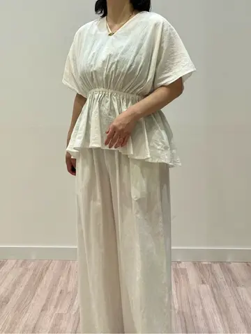 ONWARD CROSSET SELECT 小西 コーディネート画像