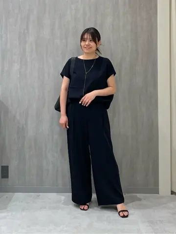 ONWARD CROSSET SELECT 浅倉 コーディネート画像