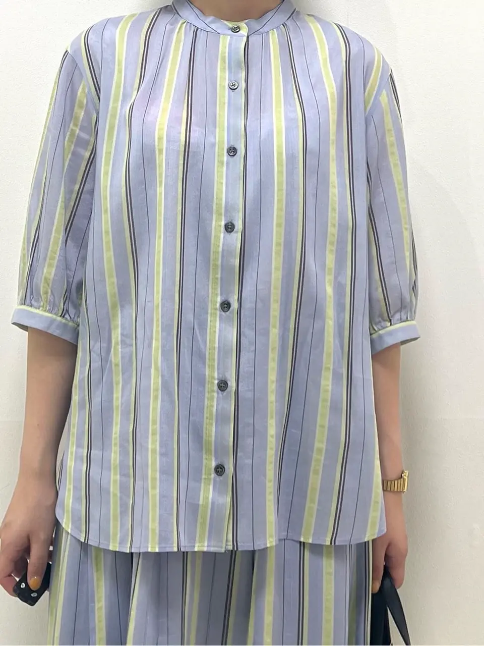 ONWARD CROSSET SELECT 竹内 コーディネート画像