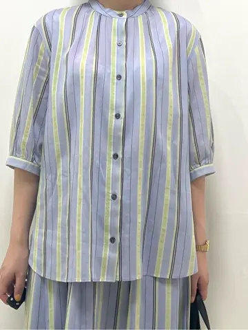 ONWARD CROSSET SELECT 竹内 コーディネート画像