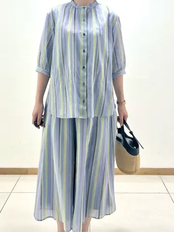 ONWARD CROSSET SELECT 竹内 コーディネート画像